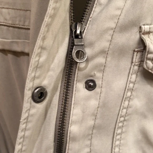 Anthropologie Coat - Picture 3 of 8